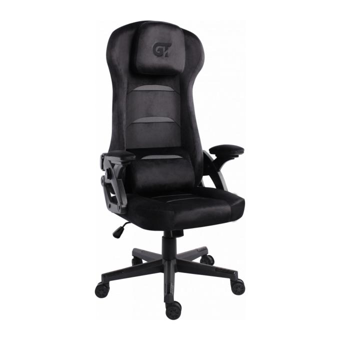 GT Racer X-5993 Black