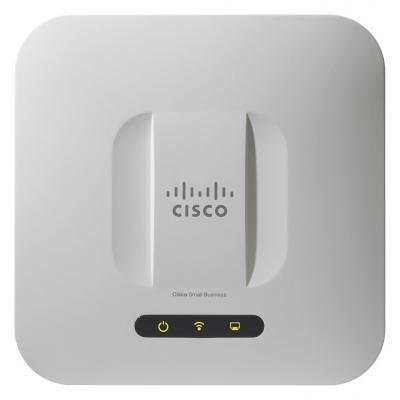 Точка доступа Wi-Fi Cisco WAP561 WAP561-E-K9