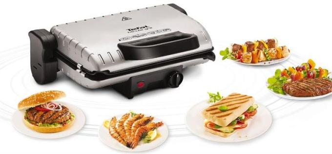 TEFAL GC205012