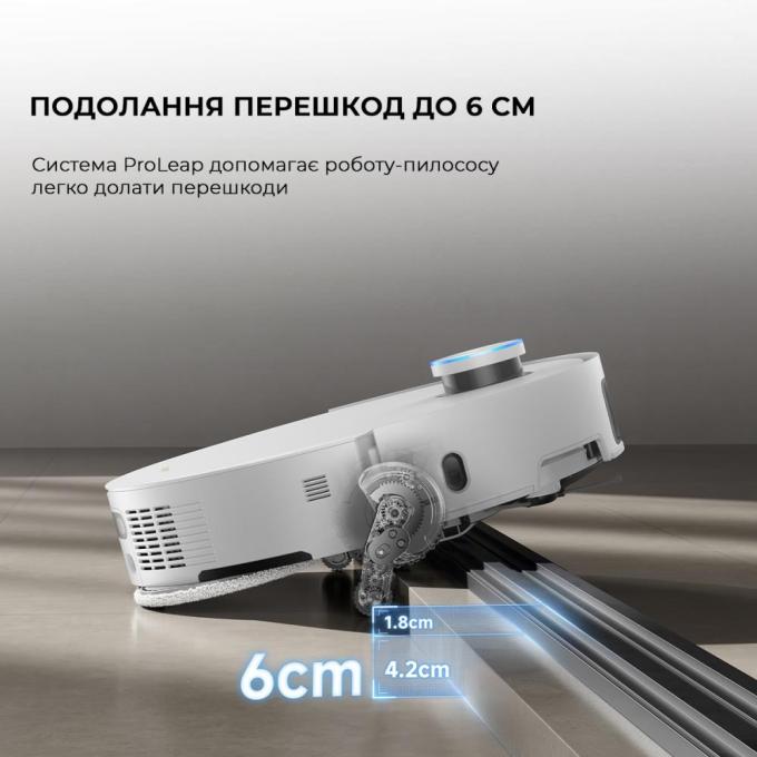 Dreame RLX85CE-4-WH