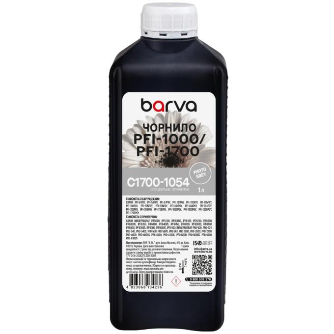 BARVA C1700-1054