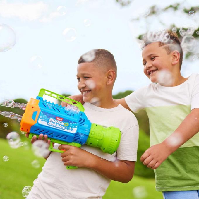 Bunch O Bubbles 11349