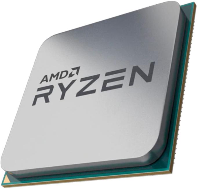 AMD 100-000000743