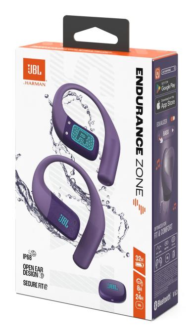 JBL JBLENDUZONEPUR