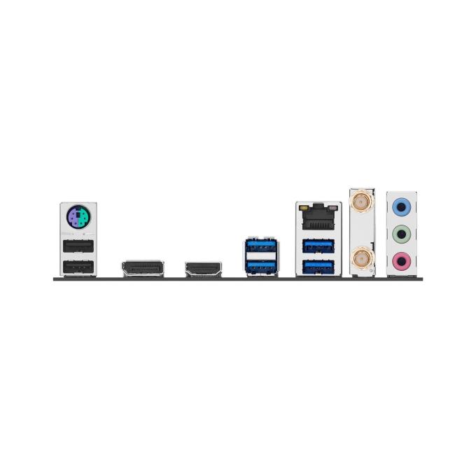 ASUS PRIME B550M-K WiFi
