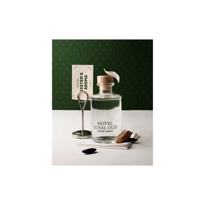Sister's Aroma 4820227786084
