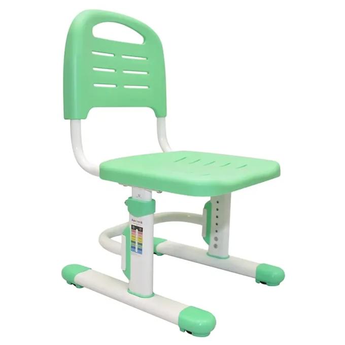 FunDesk SST3LS Green