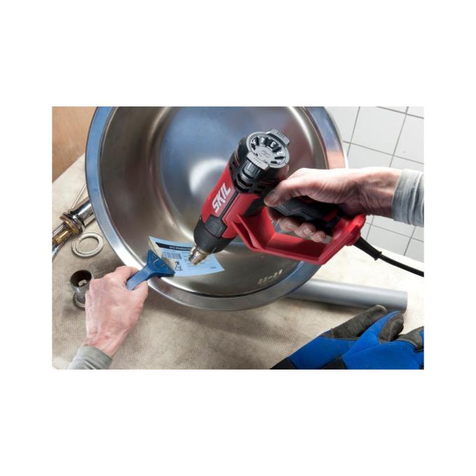 SKIL VA1E8020AA