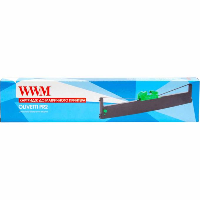 WWM O.02H-C