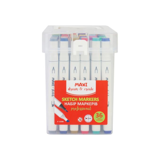 Maxi MX15208