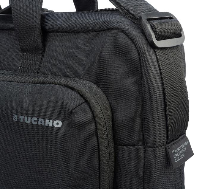 Tucano BSTN-BK