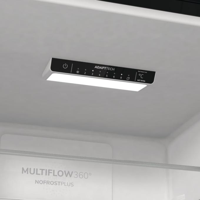 Gorenje ONRK619DBK