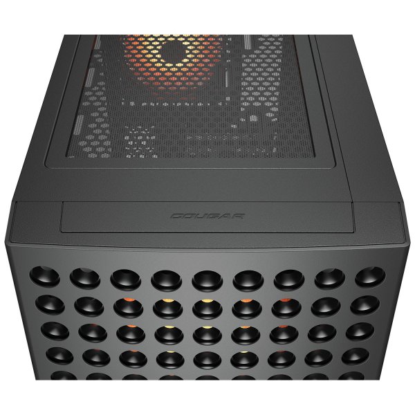 Cougar Airface ECO RGB Black
