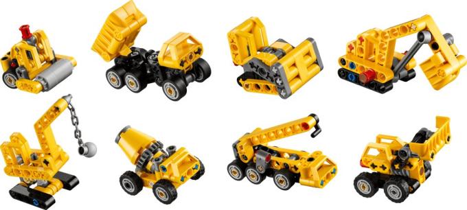 LEGO 42233