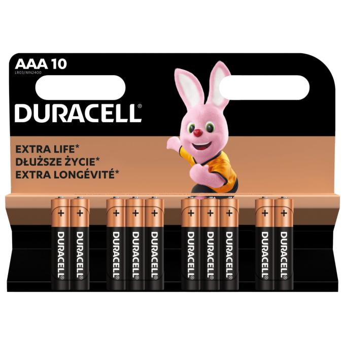 Duracell 5002509/5006462