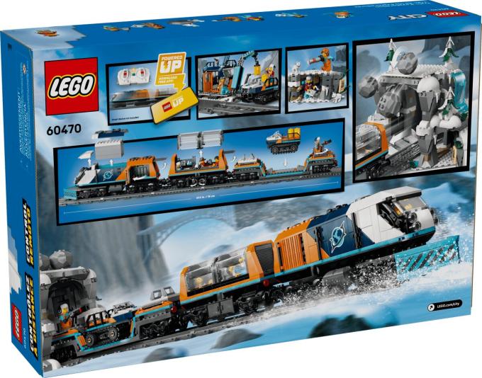LEGO 60470
