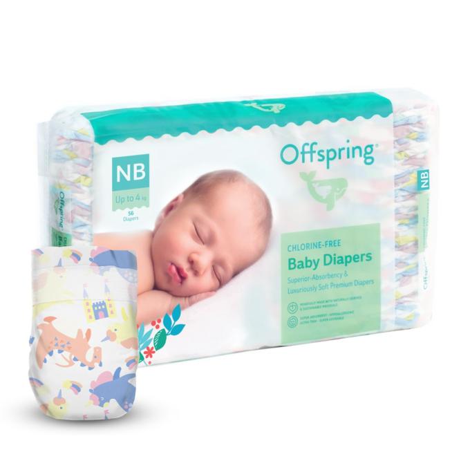 Offspring DP-OI-FAT-NB56P-FRT