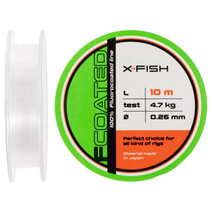 X-Fish 1917.01.26