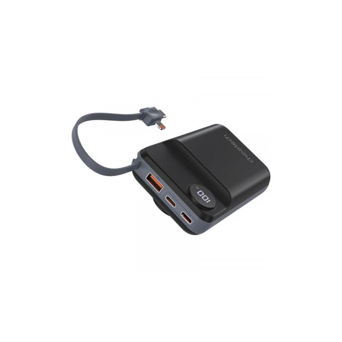 Choetech B696-BK