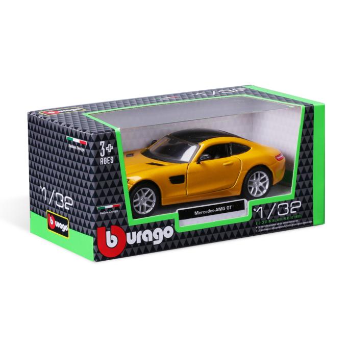 Bburago 18-43065