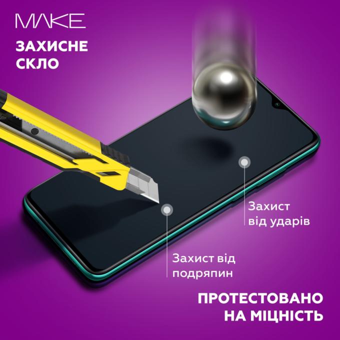 MAKE MGF-XPF6P