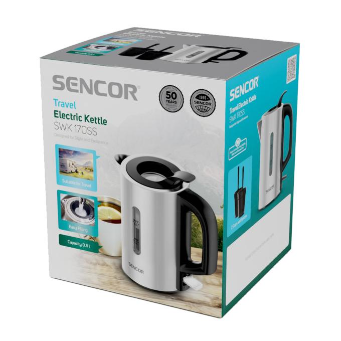 Sencor SWK170SS
