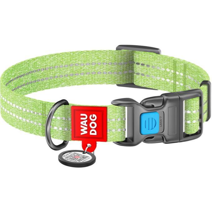WAUDOG 02865