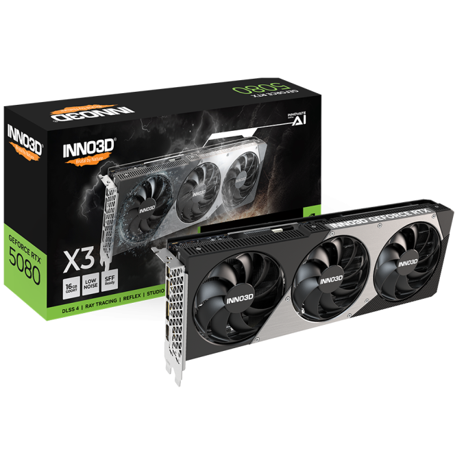 Inno3D N50803-16D7-176068N