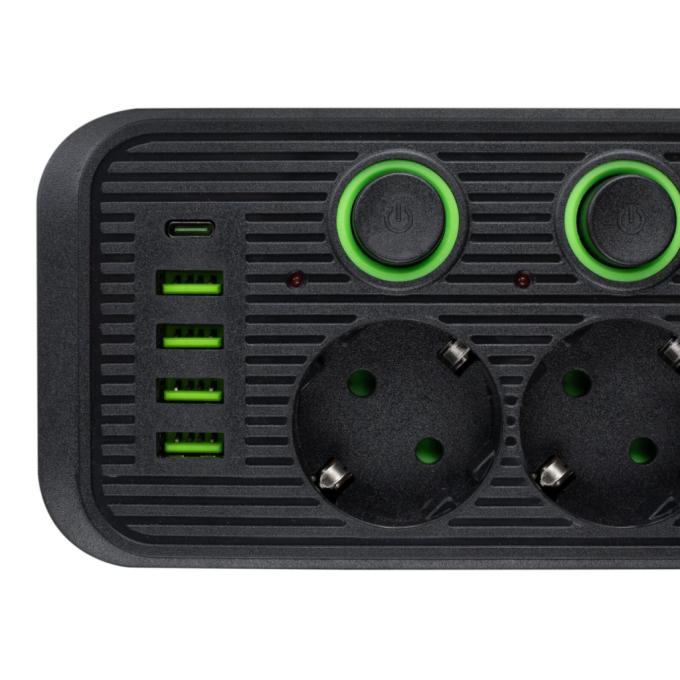 XoKo XK-SP-5-2-1-BK