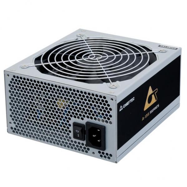 Блок питания CHIEFTEC 550W APS-550SB