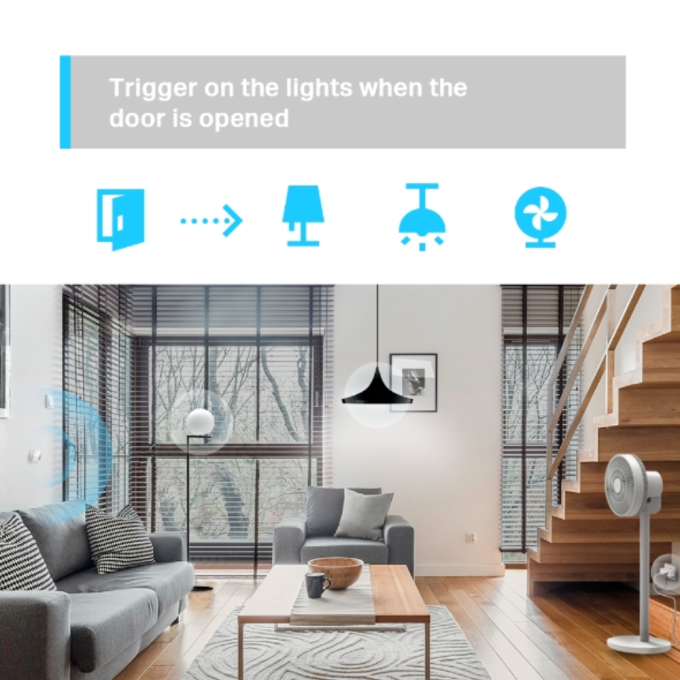 TP-Link Tapo T100