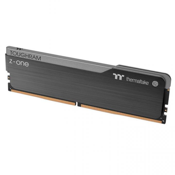 Модуль памяти для компьютера DDR4 16GB (2x8GB) 3200 MHz Toughram Z-One ThermalTake (R010D408GX2-3200C16A)