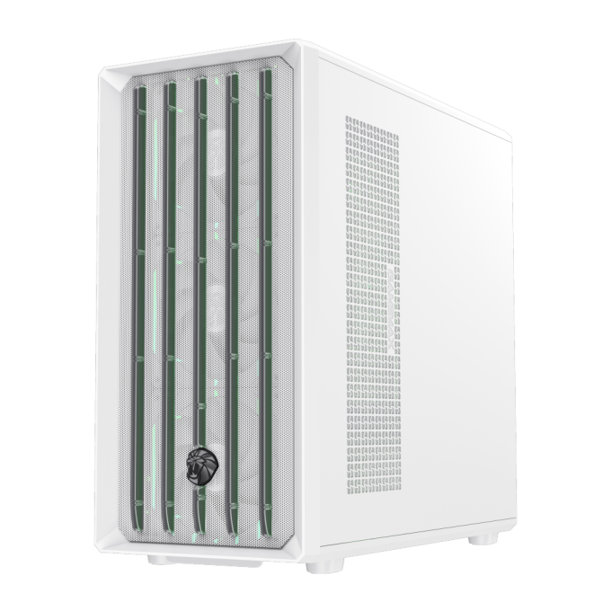 GAMEMAX CLAW 460 WH