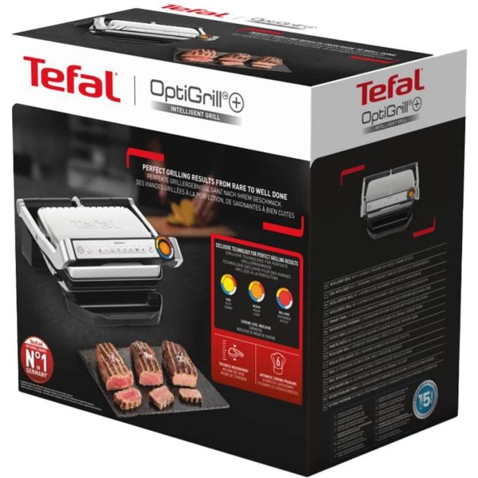 TEFAL GC717D10
