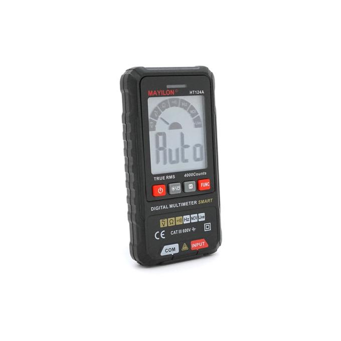 Mayilon HT-124A