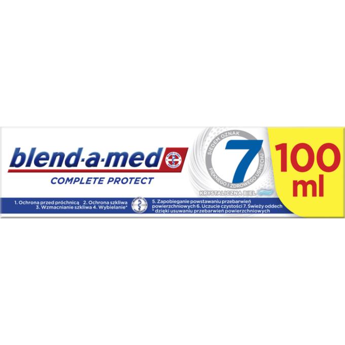 Blend-A-Med 8001090716279