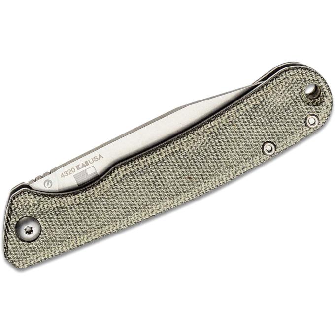 Kershaw 4320