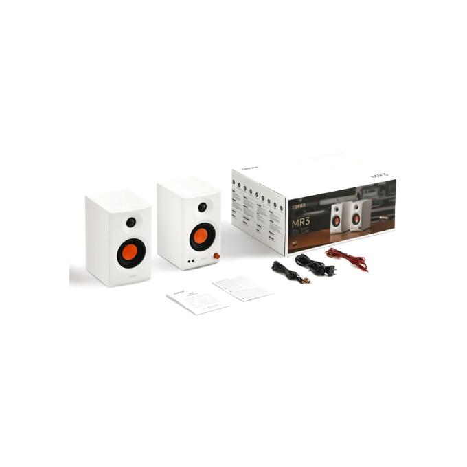 Edifier MR3White