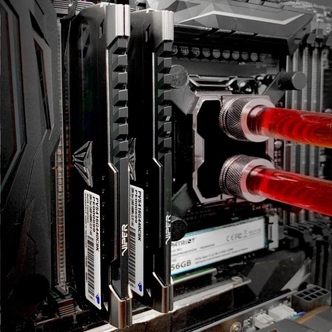 Patriot PVS432G360C8K