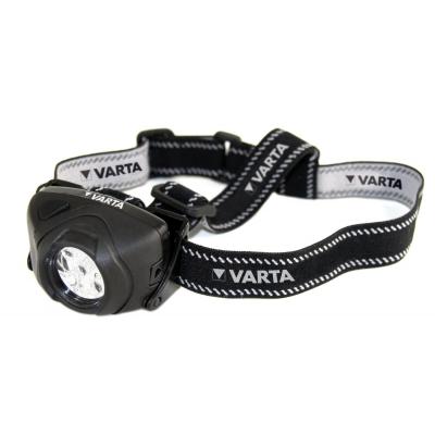 Фонарь Varta Sports Head Light LED 2*AAA 1WATT 18632101421