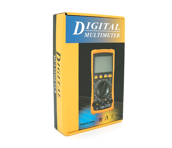 VOLTRONIC VC-9805