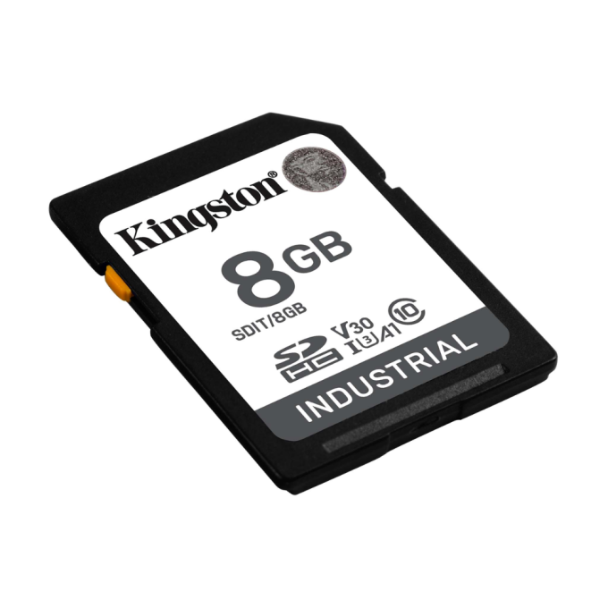 Kingston SDIT/8GB