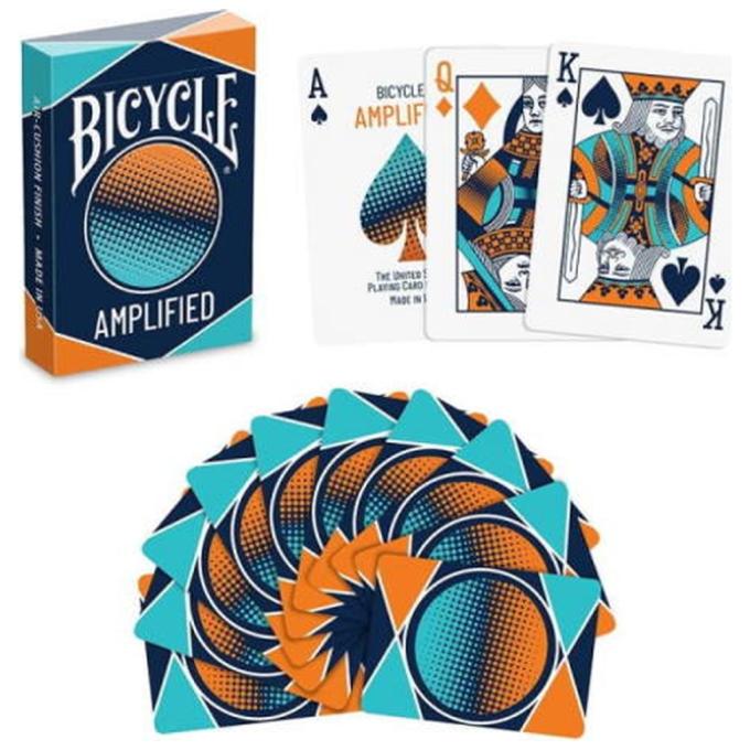 Bicycle BALF1
