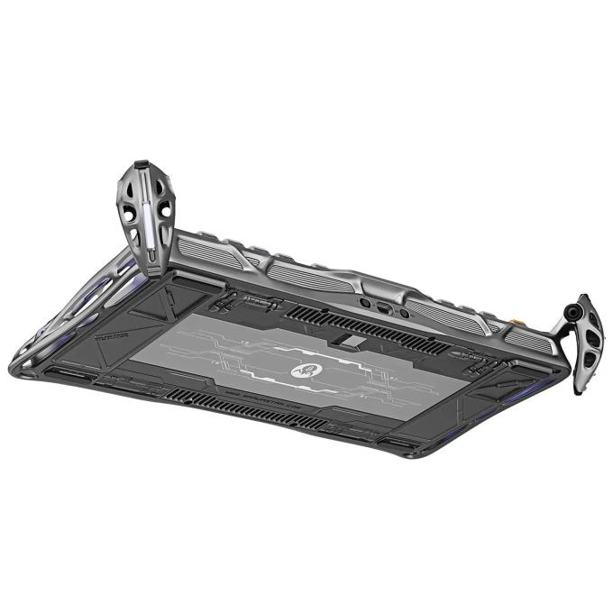 GravaStar GSK1PRO S CGRY