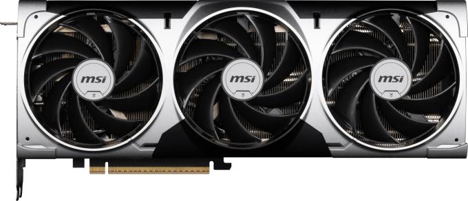 MSI RTX 5080 16G VENTUS 3X OC