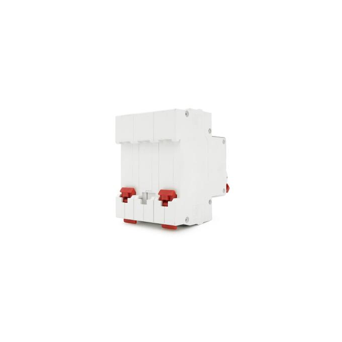 ZUOYI Z7-63Z 3P C25 DC750V