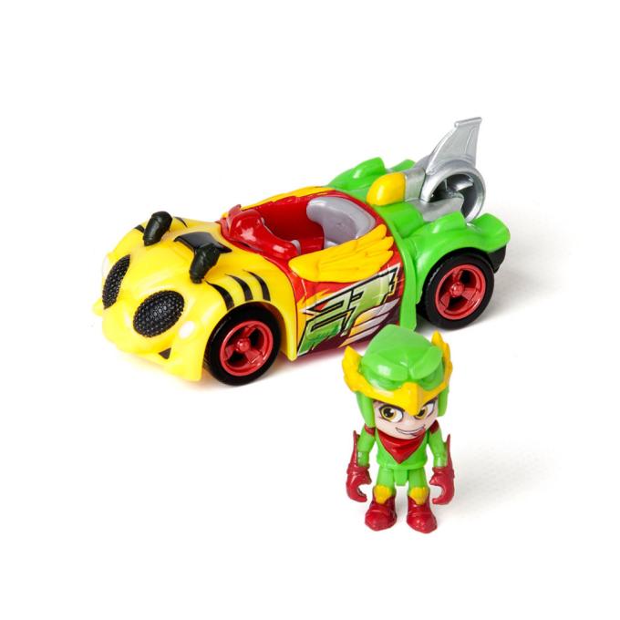 TransRacers PTRSD014IN01