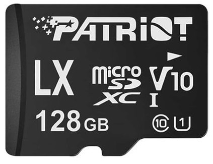Patriot PSF128GMDC10