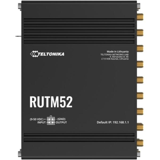 Teltonika RUTM52100000_EU