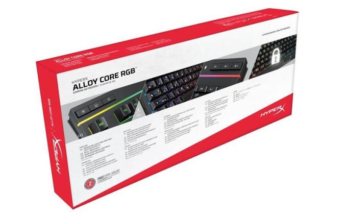 HyperX 4P4F5AA